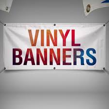Custom Banners