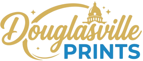 Douglasville  Prints