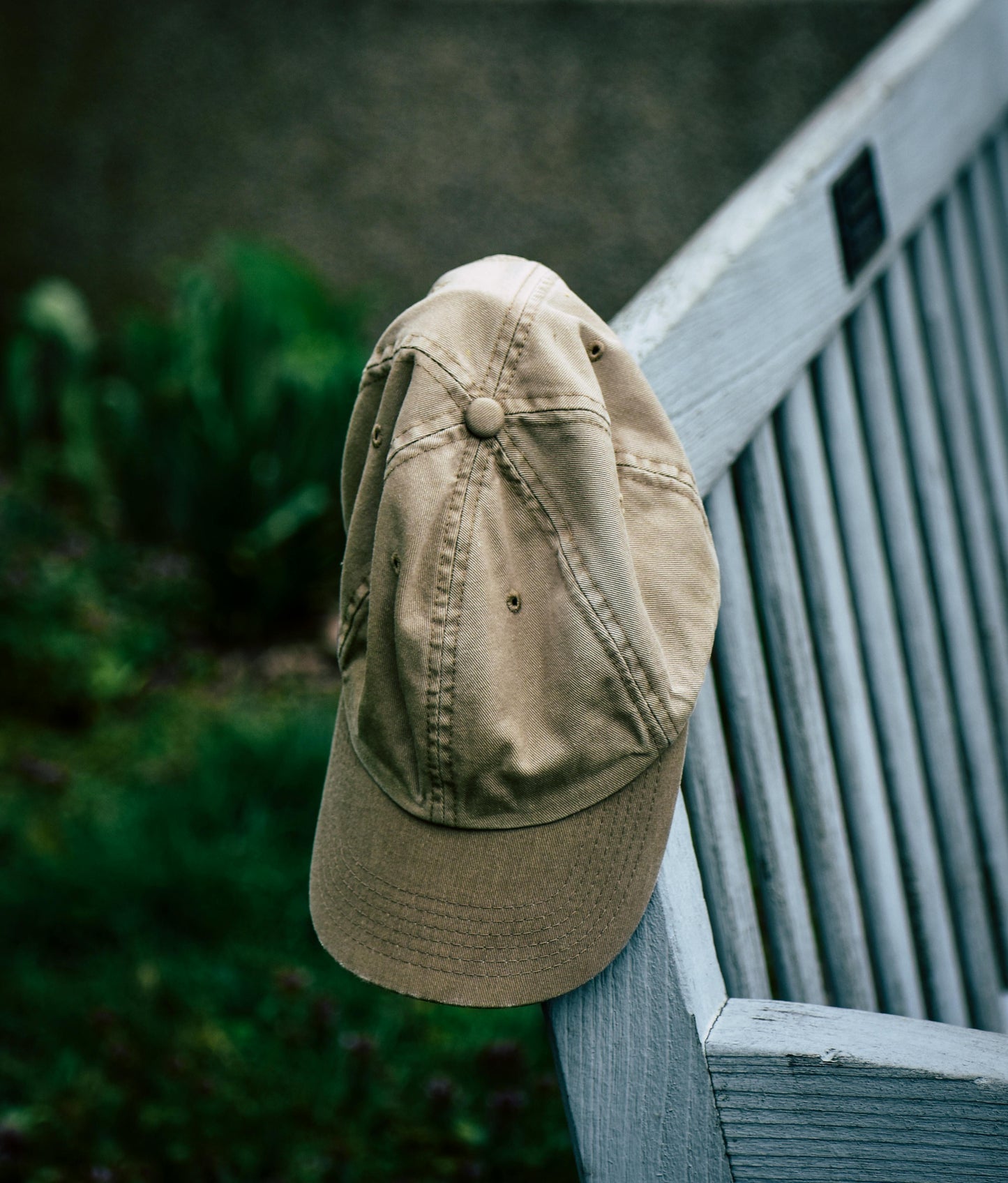 Custom Hat