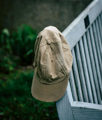 Custom Hat