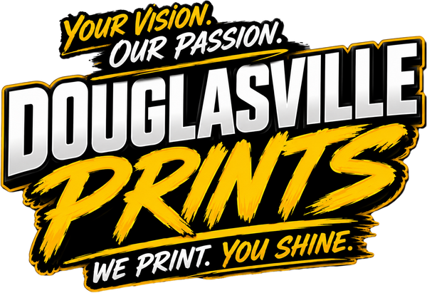 Douglasville  Prints