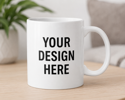 Custom Mugs