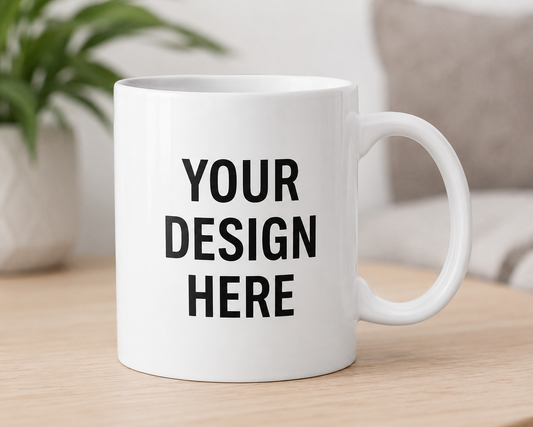 Custom Mugs