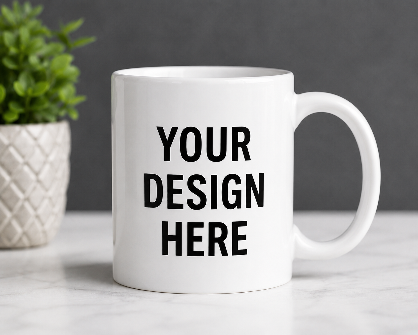 Custom Mugs