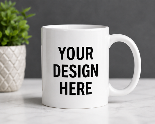 Custom Mugs