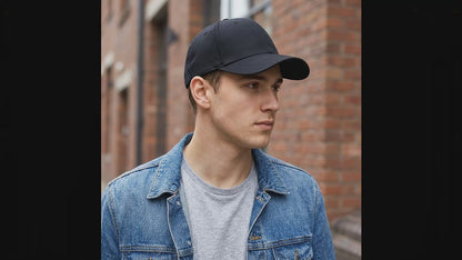 Custom Hat