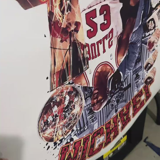 Douglasville Prints custom printing video — custom banners, stickers, DTF transfers and apparel in Douglasville, GA