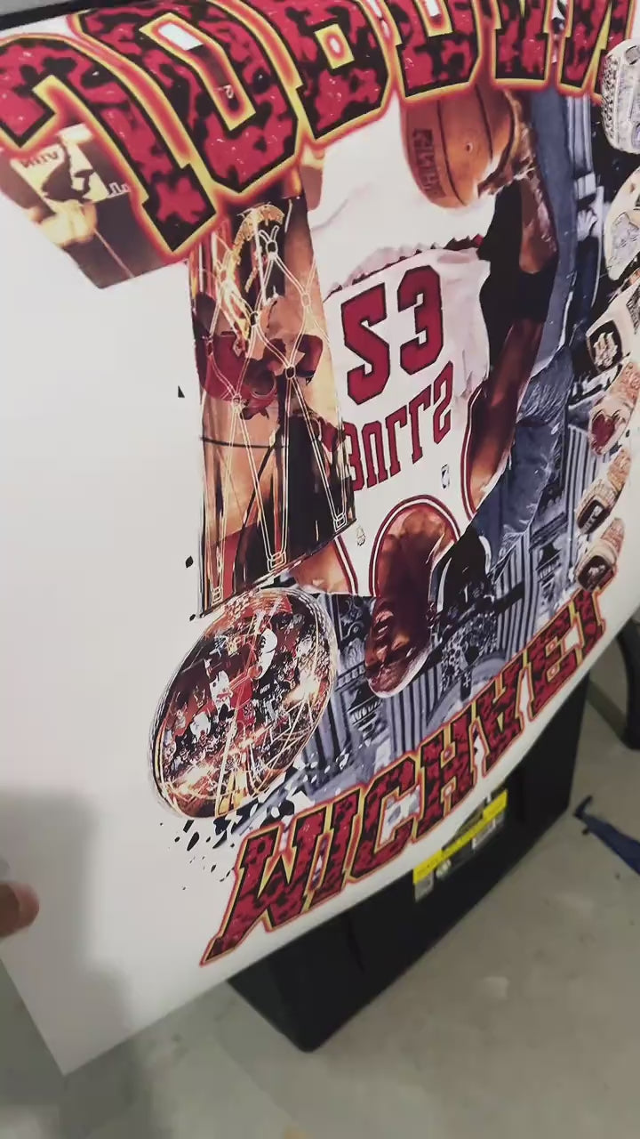 Douglasville Prints custom printing video — custom banners, stickers, DTF transfers and apparel in Douglasville, GA
